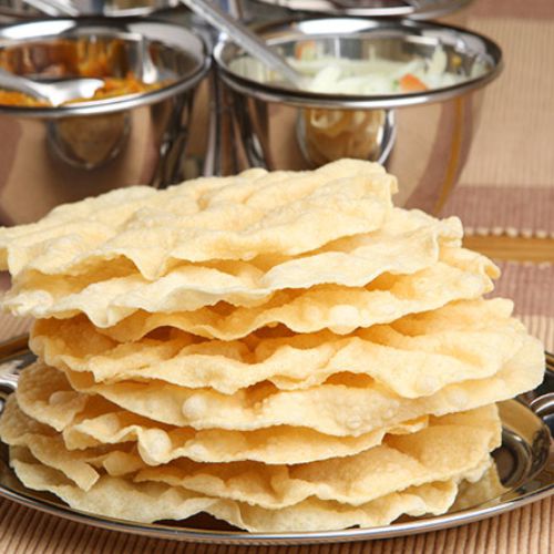 Papadum