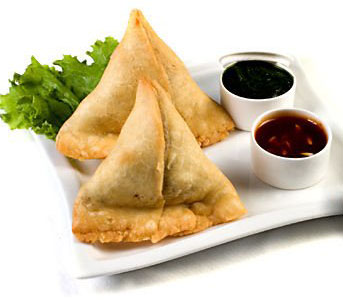Samosa